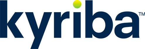 Kyriba logo